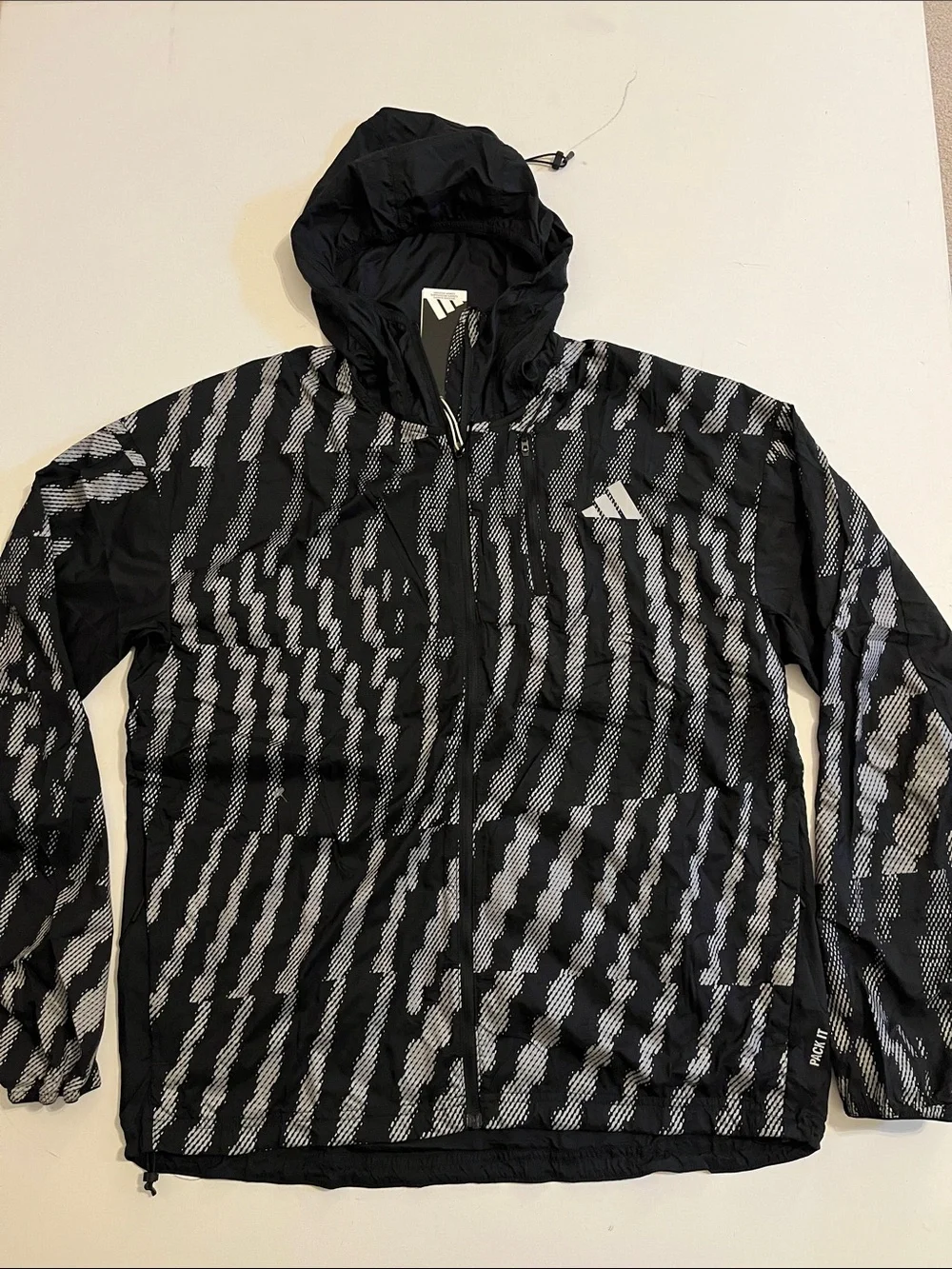 adidas all year